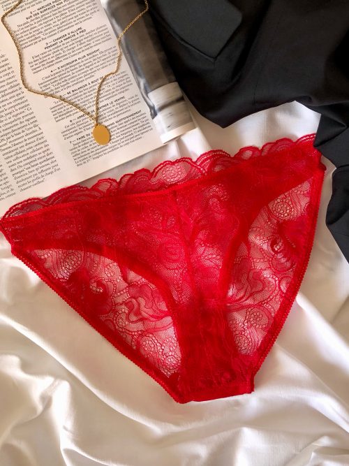 Culotte Eternelle derriere