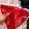 Culotte Eternelle devant bis Culotte Eternelle devant bis