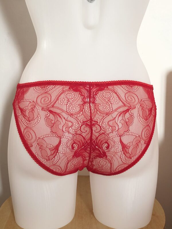 Culotte Éternelle