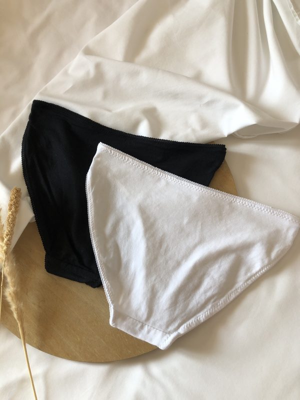 Duo culottes Alter ego derrière Duo culottes Alter ego derriere