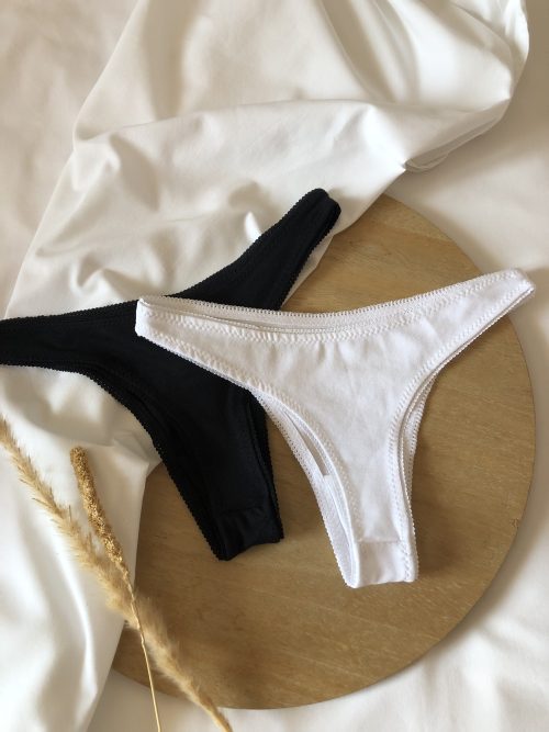 Duo tanga Alter ego derriere