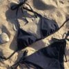 Haut de bikini Sous les Étoiles Haut de bikini Mer Scintillante