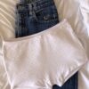 Shorty Douceur Automnale