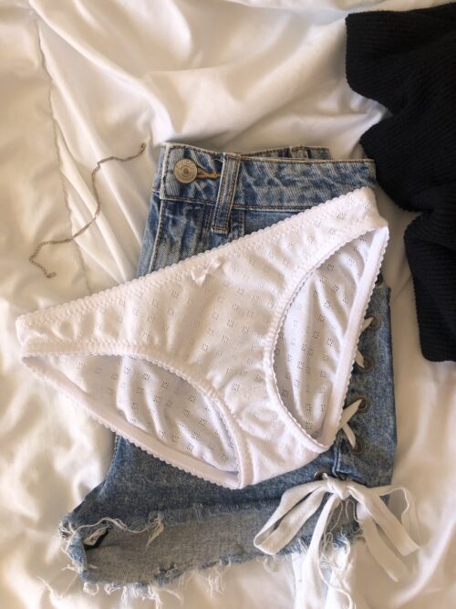 Culotte Douceur Automnale