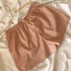 Short Enchante rose derriere