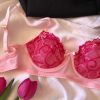 Soutien-gorge Aurore détails Soutien-gorge Aurore details