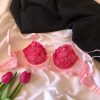Soutien-gorge Aurore devant Soutien-gorge Aurore devant