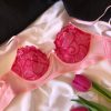 Soutien-gorge Aurore devant bis Soutien-gorge Aurore devant bis