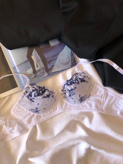 Soutien-gorge Éclat du soir devant Soutien gorge eclat du soir devant