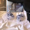 Soutien-gorge Éclat du soir devant bis Soutien gorge eclat du soir devant bis