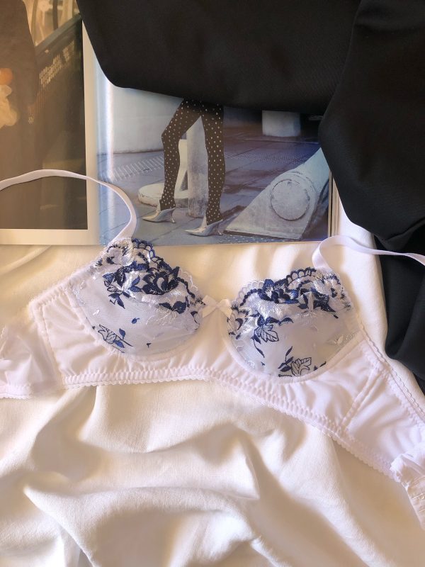 Soutien-gorge Éclat du soir devant bis Soutien gorge eclat du soir devant bis