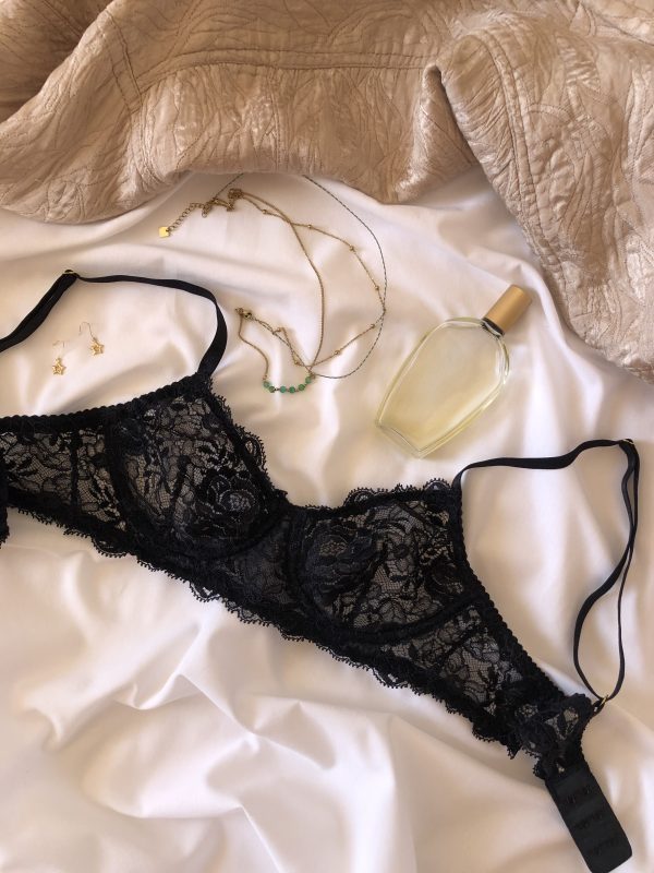 Soutien-gorge Promesse devant Soutien-gorge Promesse devant