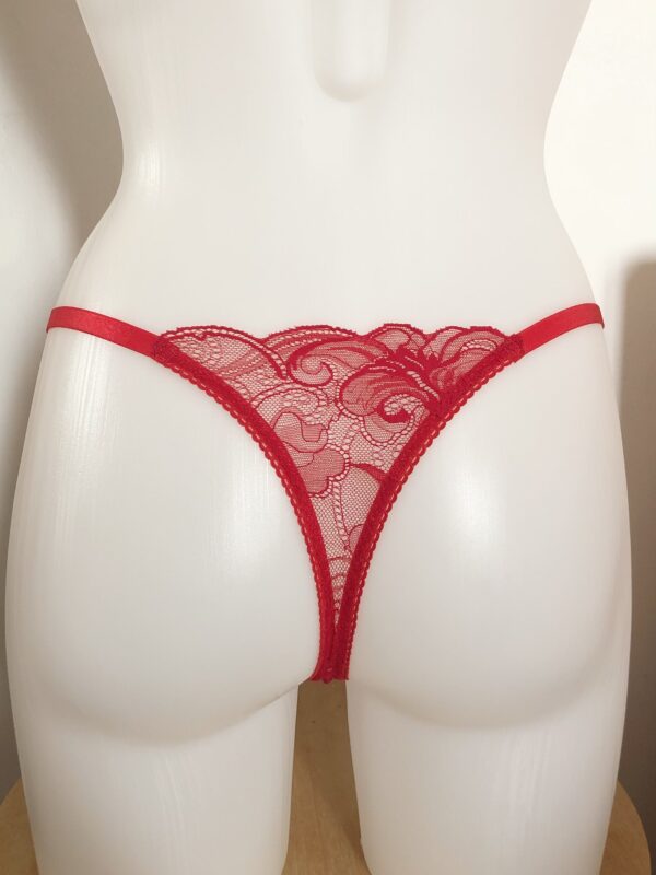 String Eternel