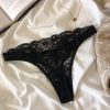 String Promesse derrière String Promesse derriere