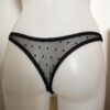 Tanga Fleurs du soir