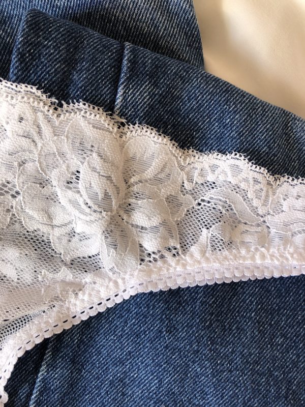 Tanga Tendresse détails Tanga Tendresse details