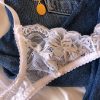 Triangle Tendresse bonnet Triangle Tendresse bonnet